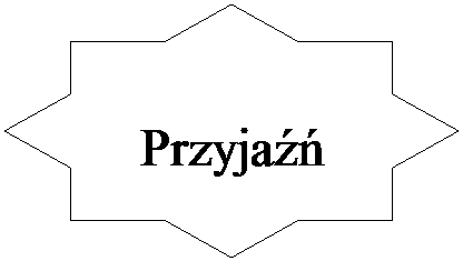 Gwiazda 8-ramienna: &nbsp;
Przyja��
